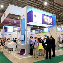 Food and Hotel Asia Pavilion